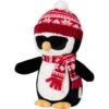 Frisco Holiday Penguin Plush Squeaky Dog Toy -Hot Sale Pet Supplies 360930 MAIN. AC SS1800 V1694812339