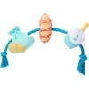 Frisco Hanukkah Celebration Plush With Rope Squeaky Dog Toy 2 Frisco Hanukkah Celebration Plush With Rope Squeaky Dog Toy -Hot Sale Pet Supplies 360986 MAIN. AC SS1800 V1694814447