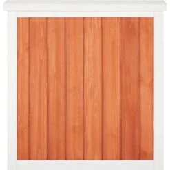 Frisco Outdoor Wooden Cat House With Elevated Balcony Steps -Hot Sale Pet Supplies 360998 PT5. AC SS1800 V1658150482