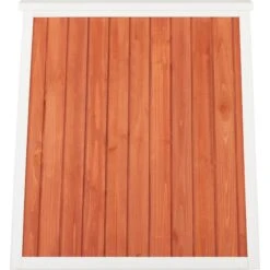 Frisco Outdoor Wooden A-Frame Cat House -Hot Sale Pet Supplies 361001 PT3. AC SS1800 V1657828366