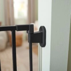 Frisco Steel 3-Panel Configurable Gate, 41-in Height -Hot Sale Pet Supplies 361648 PT5. AC SS1800 V1659972923