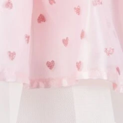 Frisco Tulle Hearts Dog & Cat Dress -Hot Sale Pet Supplies 371070 PT6. AC SS1800 V1700690602