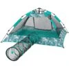 Frisco Mesh Outdoor Pop-up Cat Playpen Tent & Tunnel -Hot Sale Pet Supplies 371209 MAIN. AC SS1800 V1663089126
