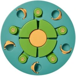 Frisco 3-in-1 Interactive Puzzle Dog Toy, Advanced -Hot Sale Pet Supplies 506202 PT2. AC SS1800 V1674663241