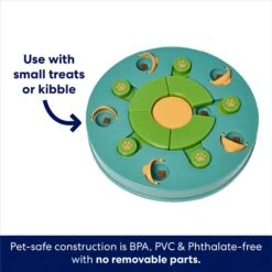 Frisco 3-in-1 Interactive Puzzle Dog Toy, Advanced -Hot Sale Pet Supplies 506202 PT3. AC SS1800 V1675713980