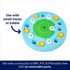 Frisco Seek & Discover Interactive Puzzle Dog Toy, Moderate -Hot Sale Pet Supplies 506250 PT3. AC SS1800 V1675714031