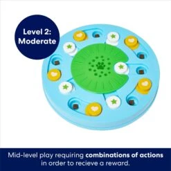 Frisco Seek & Discover Interactive Puzzle Dog Toy, Moderate -Hot Sale Pet Supplies 506250 PT4. AC SS1800 V1675713977