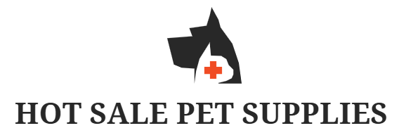 Hot Sale Pet Supplies