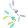 Frisco Fabric & Play Plastic Balls Cat Toy 1 Frisco Fabric & Play Plastic Balls Cat Toy -Hot Sale Pet Supplies 526030 MAIN. AC SS1800 V1669102515