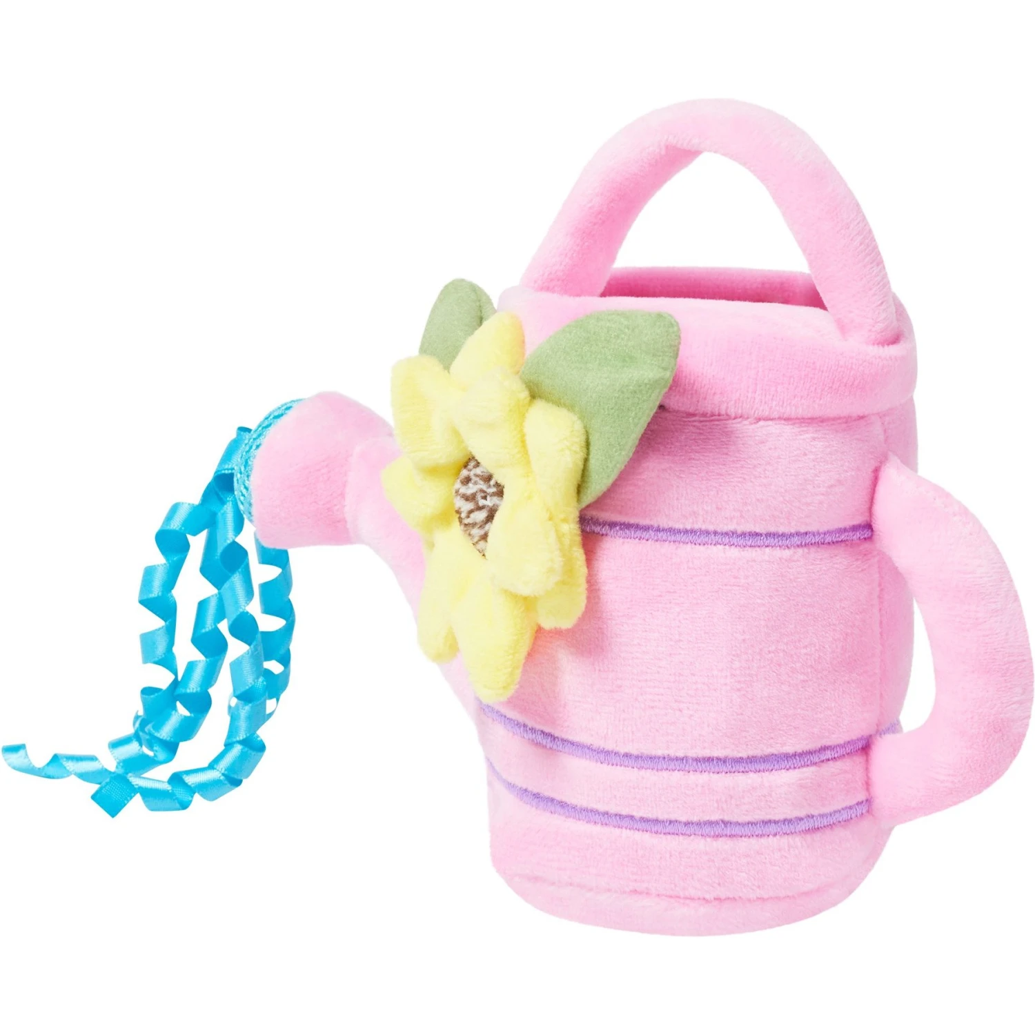 Frisco Spring Watering Can Plush Cat Toy With Catnip 3 Frisco Spring Watering Can Plush Cat Toy With Catnip