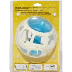 JW Pet Rockin Treat Ball -Hot Sale Pet Supplies 55169 PT3. AC SS1800 V1530910291