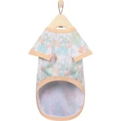 Frisco Vintage Tropical Dog & Cat Pocket T-Shirt -Hot Sale Pet Supplies 556598 PT4. AC SS1800 V1675099475