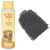 Burt's Bees Oatmeal With Colloidal Oat Flour & Honey Dog Shampoo & Frisco Microfiber Grooming Glove -Hot Sale Pet Supplies 575086 MAIN. AC SS1800 V1657660395
