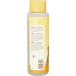 Burt's Bees Oatmeal With Colloidal Oat Flour & Honey Dog Shampoo & Frisco Microfiber Grooming Glove -Hot Sale Pet Supplies 575086 PT2. AC SS1800 V1657660395