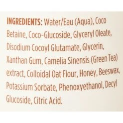 Burt's Bees Oatmeal With Colloidal Oat Flour & Honey Dog Shampoo & Frisco Microfiber Grooming Glove -Hot Sale Pet Supplies 575086 PT3. AC SS1800 V1657660395