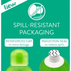 TropiClean Luxury 2 In 1 Papaya & Coconut Pet Shampoo & Conditioner & Frisco Cat & Dog Bristle Brush 14 TropiClean Luxury 2 In 1 Papaya & Coconut Pet Shampoo & Conditioner & Frisco Cat & Dog Bristle Brush -Hot Sale Pet Supplies 575094 PT4. AC SS1800 V1657660395