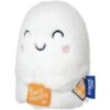 Frisco Halloween Trick Or Treat Ghost Plush Squeaky Dog Toy -Hot Sale Pet Supplies 667974 MAIN. AC SS1800 V1689342250