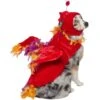 Frisco Flying Phoenix Dog & Cat Costume 2 Frisco Flying Phoenix Dog & Cat Costume -Hot Sale Pet Supplies 708150 MAIN. AC SS1800 V1691084858