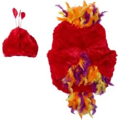 Frisco Flying Phoenix Dog & Cat Costume 13 Frisco Flying Phoenix Dog & Cat Costume -Hot Sale Pet Supplies 708150 PT4. AC SS1800 V1689282562