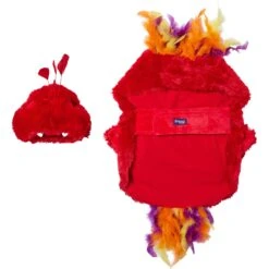 Frisco Flying Phoenix Dog & Cat Costume 14 Frisco Flying Phoenix Dog & Cat Costume -Hot Sale Pet Supplies 708150 PT5. AC SS1800 V1689277337