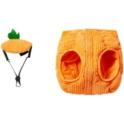 Frisco Pumpkin Ball Dog & Cat Costume -Hot Sale Pet Supplies 708902 PT5. AC SS1800 V1689343955