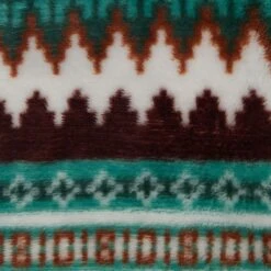 Frisco Fairisle Cozy Plush Fleece Dog & Cat PJs, Green -Hot Sale Pet Supplies 719054 PT6. AC SS1800 V1692720255