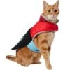 Frisco Medium Weight Retro Colorblock Mixed Media Dog & Cat Coat 1 Frisco Medium Weight Retro Colorblock Mixed Media Dog & Cat Coat -Hot Sale Pet Supplies 719462 MAIN. AC SS1800 V1692375486