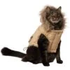 Frisco Heavy Weight Matte Quilted Dog & Cat Parka With Cozy Fleece Lining -Hot Sale Pet Supplies 719654 MAIN. AC SS1800 V1692380454