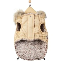 Frisco Heavy Weight Matte Quilted Dog & Cat Parka With Cozy Fleece Lining 15 Frisco Heavy Weight Matte Quilted Dog & Cat Parka With Cozy Fleece Lining -Hot Sale Pet Supplies 719654 PT4. AC SS1800 V1692978908