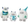 Frisco Holiday Friendly Yetis Plush Squeaky Dog Toy 1 Frisco Holiday Friendly Yetis Plush Squeaky Dog Toy -Hot Sale Pet Supplies 739862 MAIN. AC SS1800 V1694813278