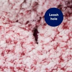 Frisco Textured Wubby 2-Tone Fleece Dog & Cat Hoodie -Hot Sale Pet Supplies 742406 PT6. AC SS1800 V1692979269