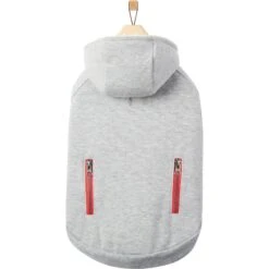 Frisco Sweatshirt Fleece Dog & Cat Hoodie With Sherpa Lining 14 Frisco Sweatshirt Fleece Dog & Cat Hoodie With Sherpa Lining -Hot Sale Pet Supplies 742550 PT3. AC SS1800 V1692978226