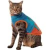 Frisco Light Weight Utility Colorblock Fleece Dog & Cat Vest -Hot Sale Pet Supplies 743030 MAIN. AC SS1800 V1692380241