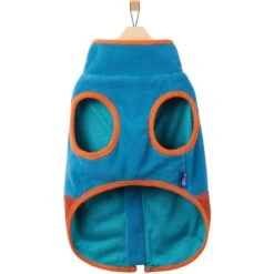 Frisco Light Weight Utility Colorblock Fleece Dog & Cat Vest -Hot Sale Pet Supplies 743030 PT4. AC SS1800 V1692978969