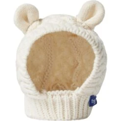 Frisco Polar Bear Sweater Knit Dog & Cat Hat -Hot Sale Pet Supplies 745742 PT3. AC SS1800 V1694793759