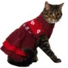 Frisco Nordic Sequin Dog & Cat Sweater Dress -Hot Sale Pet Supplies 745886 MAIN. AC SS1800 V1694793755
