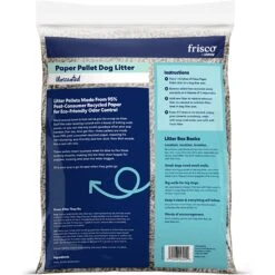 Frisco Paper Pellet Dog Litter -Hot Sale Pet Supplies 752430 PT1. AC SS1800 V1675434812