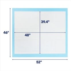 Frisco Mega Non-Skid Ultra Premium Dog Training & Potty Pads 11 Frisco Mega Non-Skid Ultra Premium Dog Training & Potty Pads -Hot Sale Pet Supplies 793822 PT2. AC SS1800 V1701933105