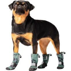 Canada Pooch Soft Shield Dog Boots -Hot Sale Pet Supplies 803006 PT2. AC SS1800 V1682082962