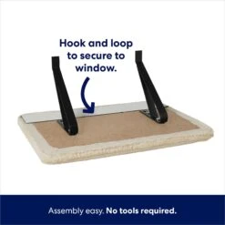 Frisco Plush Cat Window Perch With Removeable Bolster -Hot Sale Pet Supplies 804630 PT4. AC SS1800 V1695933061