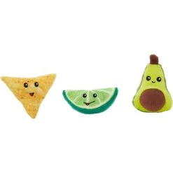 Frisco Guacamole Hide & Seek Puzzle Plush Squeaky Dog Toy & ZippyPaws Burrow Squeaky Hide & Seek Plush Dog Toy, Hedgehog Den -Hot Sale Pet Supplies 933622 PT2. AC SS1800 V1693327292