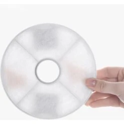 Hanamya Water Fountain Replacement Dog & Cat Filters, 4 Count -Hot Sale Pet Supplies 954158 PT1. AC SS1800 V1694466045