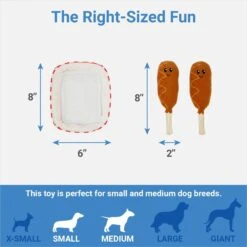 Frisco Corndog Interactive Plush Squeaky Dog Toy & Frisco Guacamole Hide & Seek Puzzle Plush Squeaky Dog Toy 13 Frisco Corndog Interactive Plush Squeaky Dog Toy & Frisco Guacamole Hide & Seek Puzzle Plush Squeaky Dog Toy -Hot Sale Pet Supplies 962086 PT2. AC SS1800 V1694782978