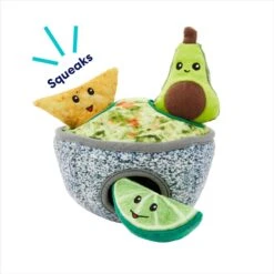 Frisco Corndog Interactive Plush Squeaky Dog Toy & Frisco Guacamole Hide & Seek Puzzle Plush Squeaky Dog Toy 18 Frisco Corndog Interactive Plush Squeaky Dog Toy & Frisco Guacamole Hide & Seek Puzzle Plush Squeaky Dog Toy -Hot Sale Pet Supplies 962086 PT7. AC SS1800 V1694782977