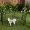 Frisco Wire Dog & Small Pet Exercise Pen With Step-Through Door 1 Frisco Wire Dog & Small Pet Exercise Pen With Step-Through Door -Hot Sale Pet Supplies 97484 MAIN. AC SS1800 V1660404765