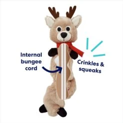 Frisco Holiday Reindeer Bungee Plush Squeaky Dog Toy & Frisco Holiday Snowman Bungee Plush Squeaky Dog Toy 14 Frisco Holiday Reindeer Bungee Plush Squeaky Dog Toy & Frisco Holiday Snowman Bungee Plush Squeaky Dog Toy -Hot Sale Pet Supplies 986126 PT3. AC SS1800 V1698346244