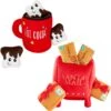 Frisco Holiday Hot Cocoa Hide & Seek Puzzle Plush Squeaky Dog Toy & Frisco Holiday North Pole Mailbox Hide & Seek Puzzle Plush Squeaky Dog Toy -Hot Sale Pet Supplies 986166 MAIN. AC SS1800 V1698257790