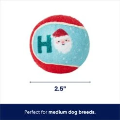 Frisco Holiday Ho Ho Ho Fetch Squeaky Tennis Ball Dog Toy & Frisco Holiday Arctic Friends Stuffing-Free Skinny Plush Squeaky Dog Toy 13 Frisco Holiday Ho Ho Ho Fetch Squeaky Tennis Ball Dog Toy & Frisco Holiday Arctic Friends Stuffing-Free Skinny Plush Squeaky Dog Toy -Hot Sale Pet Supplies 986310 PT2. AC SS1800 V1698258115